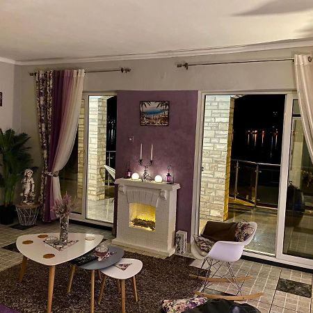 Apartmani Maxim Kotor Buitenkant foto