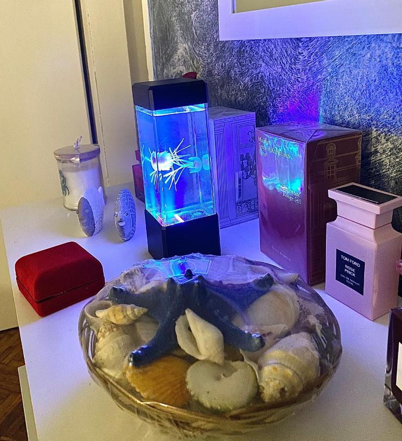 Apartmani Maxim Kotor Buitenkant foto