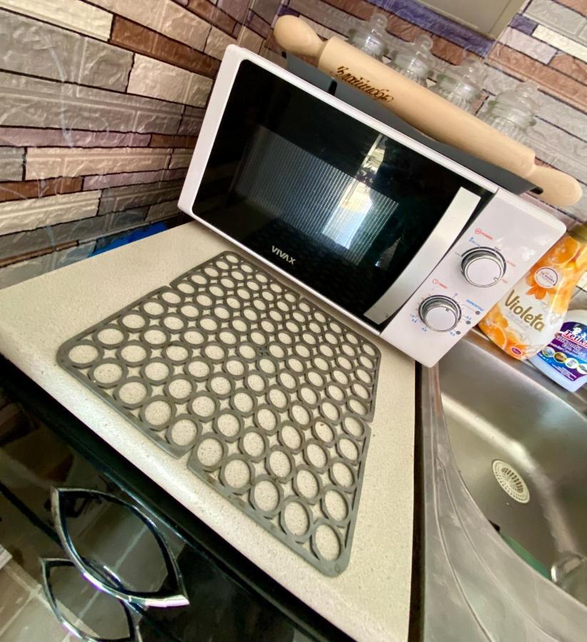 Apartmani Maxim Kotor Buitenkant foto