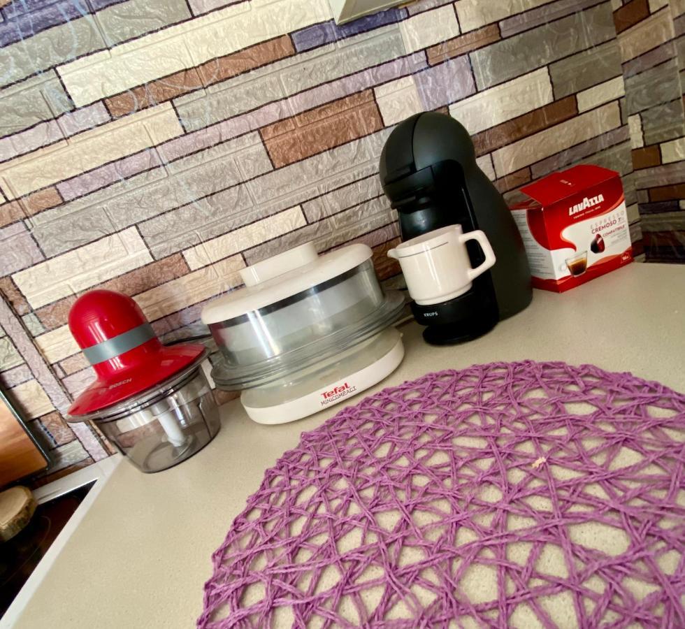 Apartmani Maxim Kotor Buitenkant foto