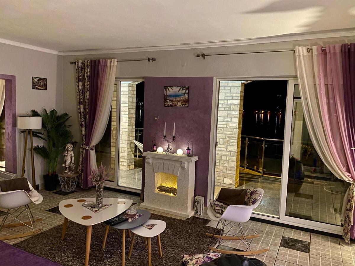 Apartmani Maxim Kotor Buitenkant foto