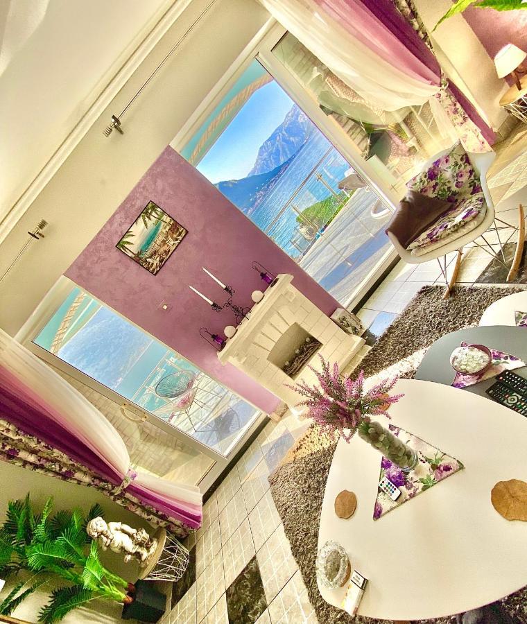 Apartmani Maxim Kotor Buitenkant foto