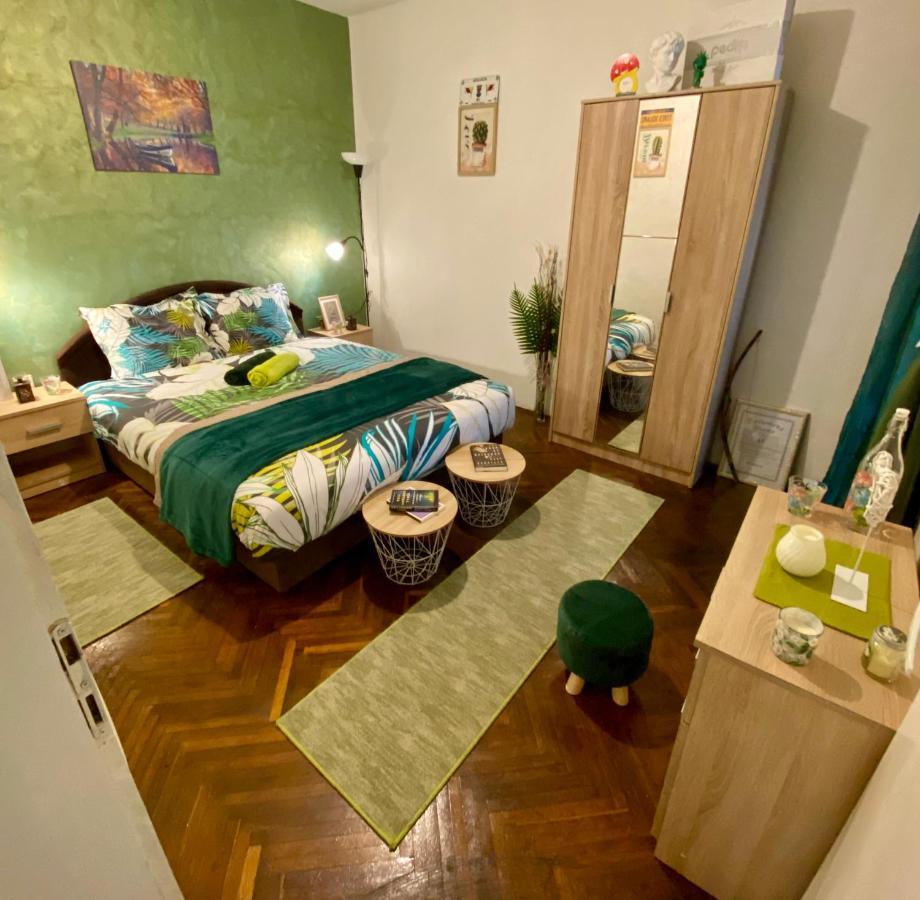 Apartmani Maxim Kotor Buitenkant foto