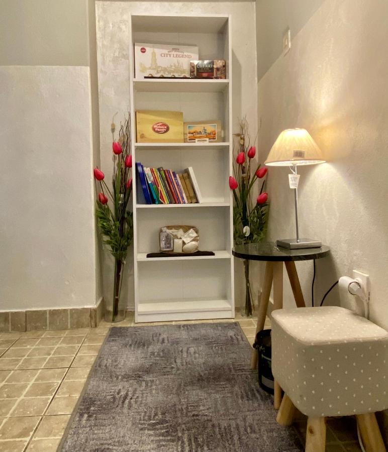 Apartmani Maxim Kotor Buitenkant foto