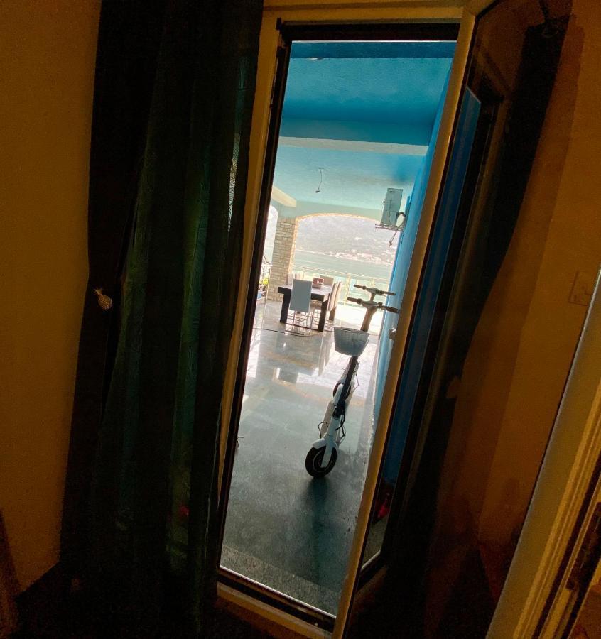 Apartmani Maxim Kotor Buitenkant foto