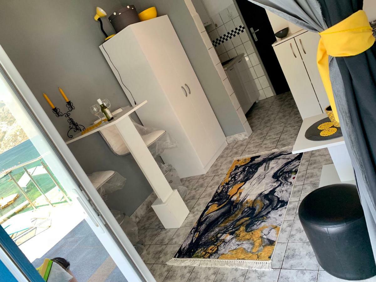 Apartmani Maxim Kotor Buitenkant foto
