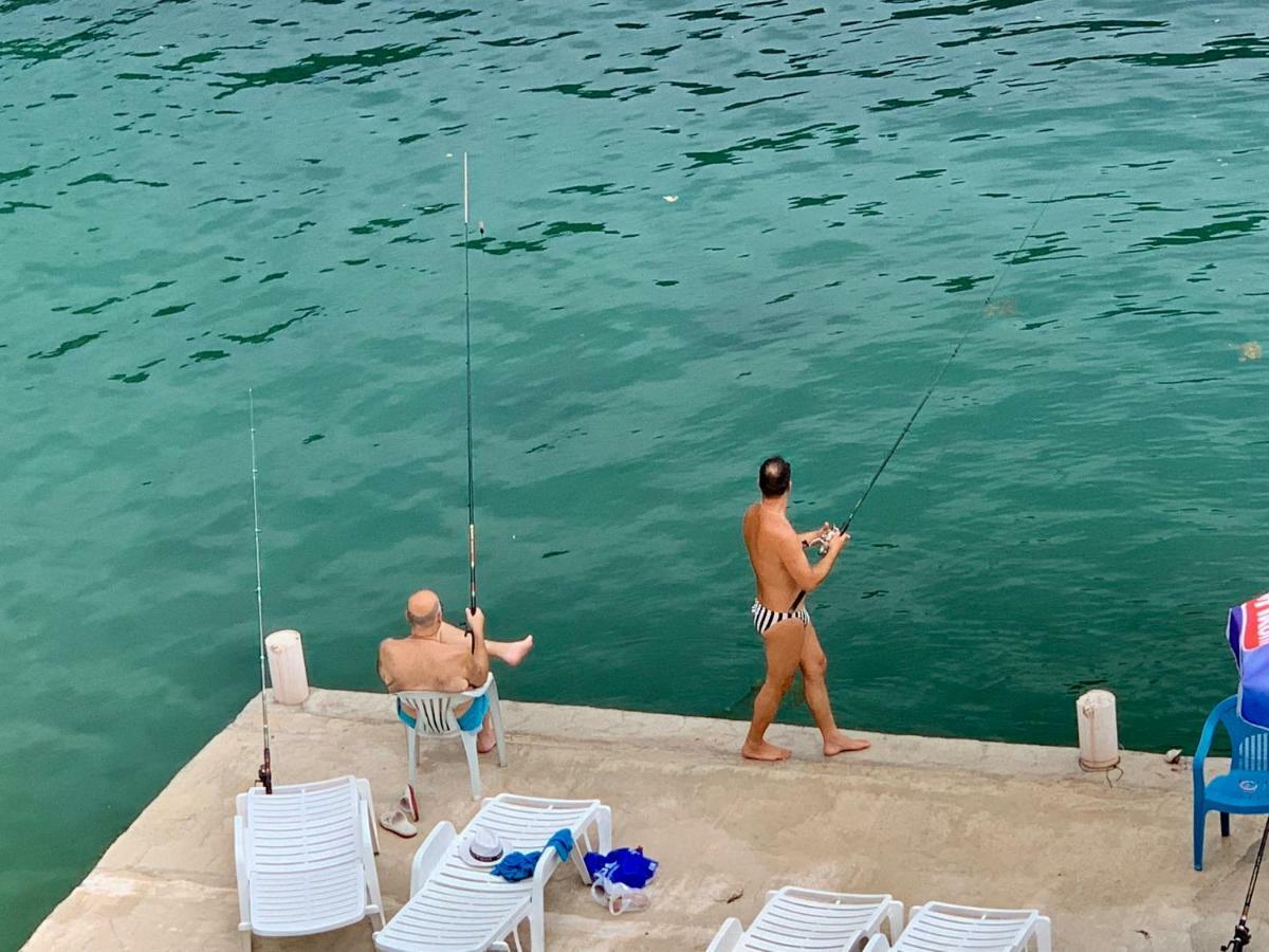 Apartmani Maxim Kotor Buitenkant foto